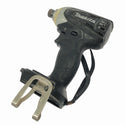 ☆中古品☆makita マキタ 14.4V 充電式インパクトドライバ TD132D 本体のみ 電動工具 穴あけ 日曜大工131786 - 5