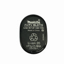 ☆中古品☆ makita マキタ 7.2V 充電式ペンインパクトドライバー TD022D バッテリー1個(1.5Ah) コードレス130723 - 10