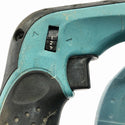 ☆中古品☆makita マキタ 14.4V 充電式ブロワ UB142D 本体のみ ノズル付き 電動工具 掃除 吹き飛ばし ブロワー133064 - 8