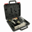 ☆極美品☆MAX マックス 常圧 ピンネイラ TA-235A/P35F3 防護ゴーグル 説明書 ケース付 エアネイラ エアーネイラ コメあり136435 - 2