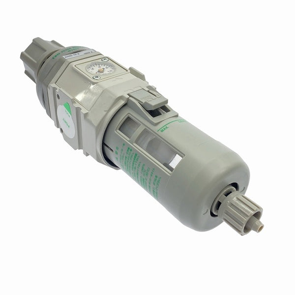 ☆未使用品☆CKD フィルタ・レギュレータ(セレックス) W3000-10-W Rc3/8 C5314G - 3
