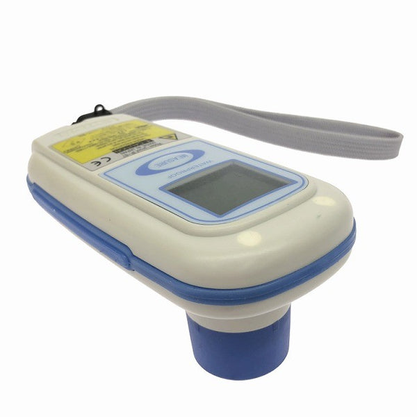 ☆中古美品3個セット 三和電気 カードテスター PM3 チノー 放射温度計 Water-proof IP-67 横河計測 デジタルマルチメーター 2447 03133103 - 6