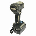☆中古品☆makita マキタ 18V 充電式インパクトドライバー TD171D バッテリー1個(3.0Ah)付 コードレスインパクトドライバー134272 - 4