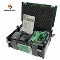 ☆未使用品☆HiKOKI ハイコーキ 18V 13mm コードレスタッカ N1812DA(XPZ) バッテリー(BSL36A18X) 充電器付き133636 - 1