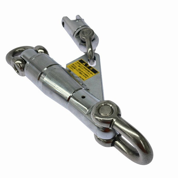 ☆未使用品☆ MARVEL マーベル ハイベル MHB-1000 9.8kN ケーブルラック専用 ミノル工業129007 - 3