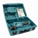 ☆中古品☆makita マキタ 18V 充電式レシプロソー JR189D 本体のみ コードレス セーバソー セーバーソー 電気のこぎり118529 - 2