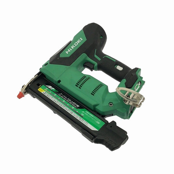☆中古品☆HiKOKI ハイコーキ 36V コードレス仕上釘打機 NT3640DA 本体＋ケース付 充電式 フィニッシュネイラ 仕上げ釘打機118027 - 4