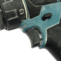 ☆中古品☆makita マキタ 14.4V 充電式ドライバドリル DF470D 本体のみ コードレス ドリルドライバー ドライバードリル118353 - 8