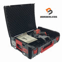 ☆中古品☆ Milwaukee ミルウォーキー 12V 3/8インチ 542Nm インパクトレンチ M12 /FUEL™ 本体+説明書+ケース - 2