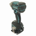 ☆中古品☆makita マキタ 14.4V 充電式インパクトレンチ TW280D 青/ブルー バッテリ1個（4.0Ah) コードレス バッテリー式137668 - 5