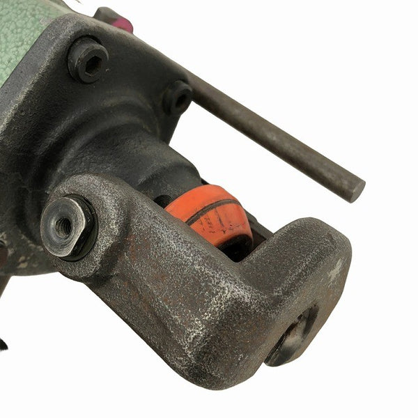 ☆中古品☆HITACHI 日立工機 38mm ハンマドリル DH38SA シャンク ケース付き136665 - 9