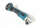 ☆未使用品☆ makita マキタ 18V 100mm 充電式ディスクグラインダ GA404DRGXN 青/ブルー バッテリ2個(6.0Ah)充電器+ケース118573 - 6
