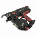☆中古品☆ MAX マックス 14.4V 鉄筋結束機 RB-440T バッテリー2個(14.4V5.0Ah.14.4V3.0Ah)付き135044 - 4