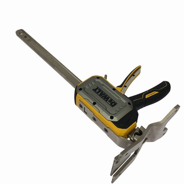 ☆比較的綺麗☆DEWALT デウォルト タフシリーズ ジャックリフト ポータブルリフト コンパクト DWHT83550 最大リフティング能力/154Kg136463 - 5