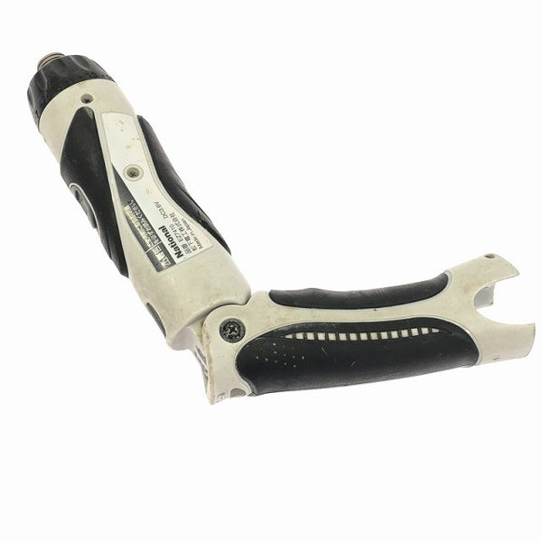 ☆中古品☆National ナショナル 3.6V 充電スティックドリルドライバー EZ7410 バッテリ1個(1.5Ah) 充電器付 ペンドライバドリル116168 - 5
