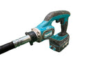 ☆中古品☆makita マキタ 18V 充電式コンクリートバイブレーター VR350D 本体のみ コードレス バッテリー式 生コン用 外構工事128195 - 2