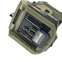 ☆未使用品☆makita マキタ 40Vmax 充電式インパクトドライバ TD002GZO オリーブ 説明書 外箱付 ※バッテリ・充電器 別売り113871 - 8