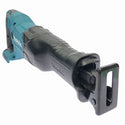 ☆未使用品☆makita マキタ 18V 充電式レシプロソー JR186DRGX バッテリ2個(6.0Ah) 充電器 ケース付 コードレス セーバソー132177 - 5