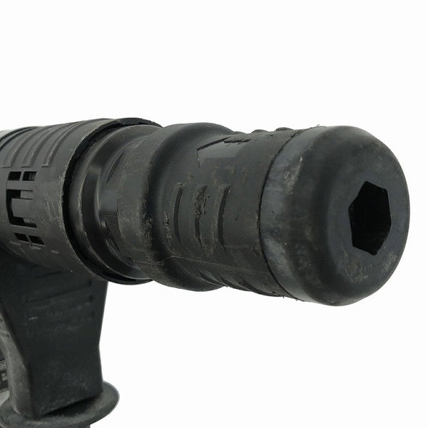 ☆中古品☆KYOCERA 京セラ 100V コンクリートハンマー ACH462 電動ハンマー はつり機 ハツリ機 斫り機 コンクリートブレーカー117390 - 6