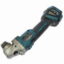 ☆中古品☆makita マキタ 18V 100mm 充電式ディスクグラインダー GA412D 本体のみ コードレス ディスクサンダー 研磨機 切削134576 - 4