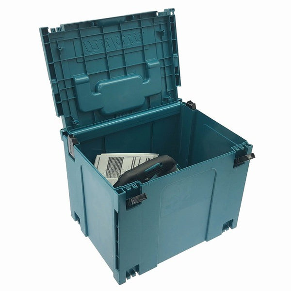 ☆未使用品☆makita マキタ 40Vmax 165mm 充電式マルノコ HS002G 青/ブルー 本体+ケース コードレス 丸鋸 丸ノコ 丸のこ117182 - 2