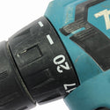 ☆中古品☆makita マキタ 10.8V 充電式ドライバドリル DF333D 本体のみ 電動工具 穴あけ 締め付け ドリルドライバー133254 - 8