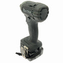 ☆中古品☆makita マキタ 14.4V 充電式インパクトドライバー TD138 バッテリー1個(14.4V 3.0Ah)付 コードレス134215 - 5