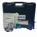 ☆中古品☆makita マキタ 18V コードレスツライチカッター HSC-25BLN ケース付き 充電式ツライチカッター131582 - 3