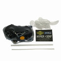 ☆未使用品3個セット☆ ABC商会 インサルパック HYPER#30NF 簡易発泡硬質ウレタンフォーム 2液 発泡 使用期限2027/MAR/13137603 - 10