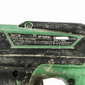 ☆中古品☆HITACHI 日立工機 14.4V 35mm コードレスピン釘打機 NP14DSAL 本体のみ 充電式 ピンネイラ ピンタッカー 電動工具136741 - 8