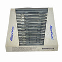 ☆未使用品セット☆BLUE POINT ブルーポイント ラチェッティングコンビネーションレンチ12本セット BOERMF0712A  Snap-on114481 - 2