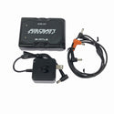 ☆極美品セット☆BURTLE バートル 24V エアークラフト用バッテリー AC09 ファンユニット AC09-2 長袖ブルゾン AC2061 2025年モデル - 10