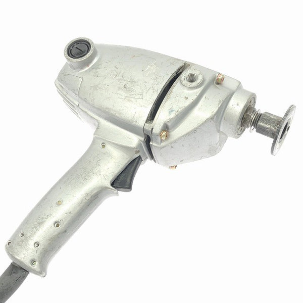 ☆中古品☆HITACHI 日立工機 100V 150mm ディスクサンダー S15 研磨 研削 切断 表面仕上げ 電動工具128572 - 2