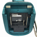 ☆中古品☆makita マキタ 18V 充電式スクリュードライバー FS453D 本体のみ コードレス ボード用ドライバー ボードドライバー134243 - 9