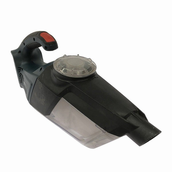 ☆中古品☆BOSCH ボッシュ 18V コードレスクリーナー GAS18V-1 本体のみ 充電式 バッテリー式 ハンディ 掃除機126472 - 3