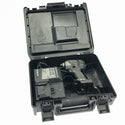 ☆中古品☆HiKOKI ハイコーキ 18V コードレスインパクトドライバ WH18DDL2 本体+充電器+ケース付き 電動工具131702 - 2