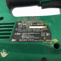 ☆中古品☆makita マキタ 100V ジグソー M438 コード式 電気のこぎり 電動ノコギリ 木工用 切断機 DIY/日曜大工114441 - 9