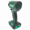 ☆中古美品☆ makita マキタ 14.4V 充電式インパクトドライバー MTD001DSX バッテリー2個(1.5Ah)充電器+パーツ+ケース131174 - 7