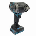 ☆美品☆makita マキタ 40Vmax 充電式インパクトレンチ TW007G 本体のみ コードレスインパクトレンチ 締付け 電動工具132145 - 3