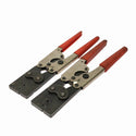 ☆中古品 2点セット☆MOLEX モレックス 圧着用手動工具 JHTR1031C JHTR2262128669 - 4