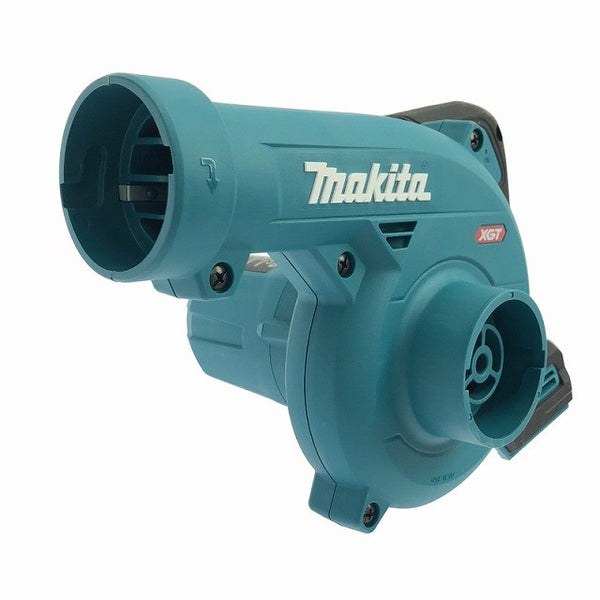 ☆未使用品☆makita マキタ 40Vmax 充電式ブロワ UB002GZ ノズル ダストパック付 無段変速 コードレス ブロアー 電動工具133843 - 2