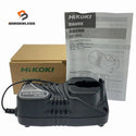 ☆未使用品☆HiKOKI ハイコーキ 急速充電器 UC18YG 充電器のみ 電動工具 バッテリー用129334 - 1