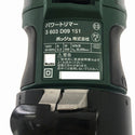 ☆比較的綺麗☆BOSCH ボッシュ 100V パワートリマー PMR500 ビット付 コード式 木材加工 トリミング ルーター 電動工具136055 - 7