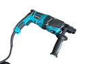 ☆美品☆ makita マキタ 100V 26mm ハンマドリル HR2631F ケース付き 電動工具 穴あけ 破砕 ハンマードリル - 5