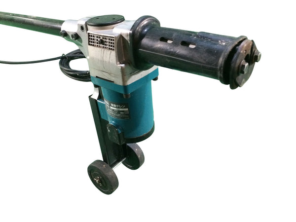 ☆中古品☆makita マキタ 100V 電動ケレン HK1800L 電動ハツリ ハツリ チッパー113959 - 3