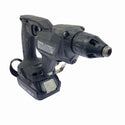 ☆中古品☆makita マキタ 18V 充電式スクリュードライバー FS600D バッテリ1個(18V 2.0Ah)充電器付 コードレス ボード用137113 - 3