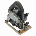 ☆中古品☆makita マキタ 40Vmax 125mm 充電式マルノコ HS005G 本体のみ コードレス 丸のこ 丸ノコ 丸鋸 木工132192 - 3