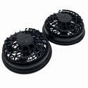☆未使用品☆SUN-S サンエス 24V ファンセット GL-1 RD9530H 空調風神服 24V+15VMODE＝7.25h129696 - 5