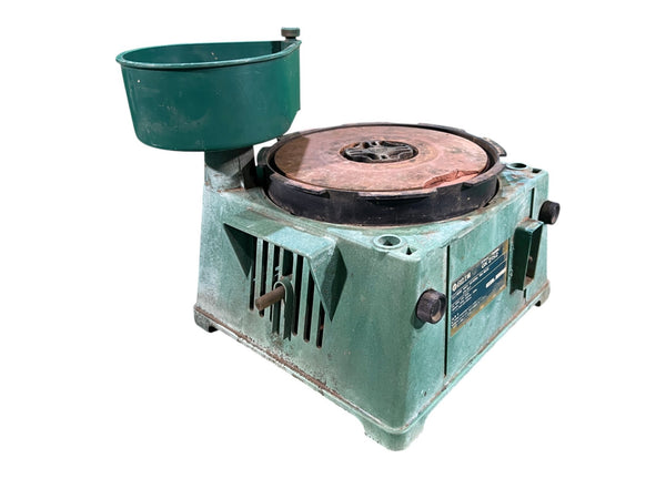 【送料無料☆彡コメント必読】HITACHI 日立工機 100V 刃物研磨機 GK21S2 電動工具 研磨 刃研ぎ125163 - 5