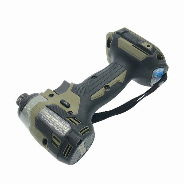 ☆美品☆makita マキタ 18V 充電式インパクトドライバ TD173D オリーブ 本体のみ 電動工具 大工道具116856 - 5